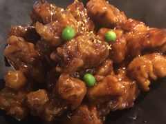-金牌外婆家(苏州中心店)