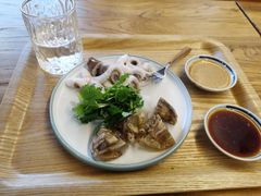 -铭聚章鱼土笋冻(松柏店)