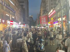 -丁家脆哨(民生路店)