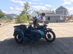-奔跑吧乐园