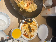 -徐小姐爱地锅(海州万达店)