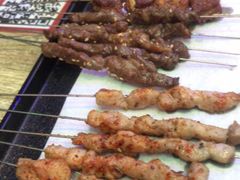 -大哈福烧烤·海鲜·家常菜(延安三路店)