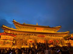 -五台山风景名胜区