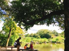 -水前寺成趣园