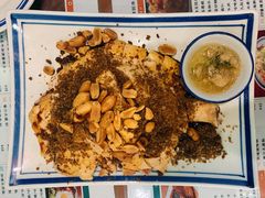 广东沙姜鸡-小龍鳳餐室(番禺路店)