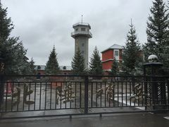 -北极村旅游风景区