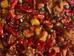 -富乐山酒店(西黄城根北街店)