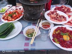 -松明一烤肉馆(鲁园店)