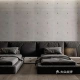 170㎡低调奢宅，简单却高级！（下）