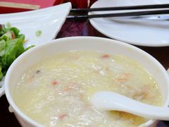 -海宝酒家(中山四路店)