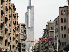 -颐和路民国时期公馆风貌区