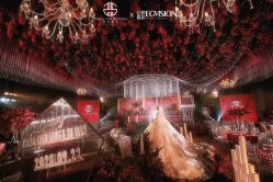 -张仕婚礼·做有温度的婚礼