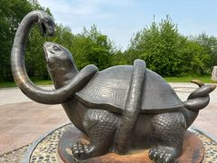 -北极村旅游风景区