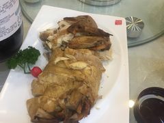 -普天和酒楼·新津菜·烤鸭(天津之眼店)