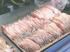 -大马弄蒋师傅美食酥鱼(察院前店)