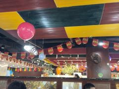 -巴犀烧烤(新崇光店)