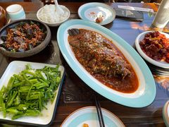 -阿鹏故事云南野生菌火锅(人民路店)