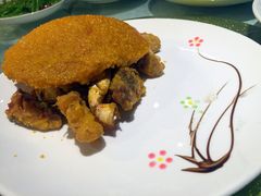 -海鲜城大家餐厅