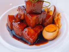 -望乡楼上海菜(日月光店)