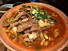 -云海肴·汽锅鸡·云南菜(美罗城店)