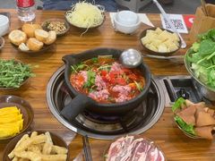 -笔记安顺夺夺粉火锅