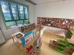 -上海市白玉兰幼儿园