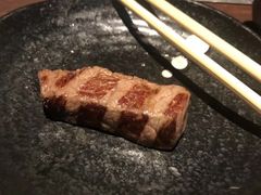 -松阪牛焼肉M(法善寺横丁店)