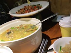 -炊烟小炒黄牛肉(东庆街店)