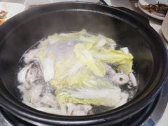 -四季缤纷椰子鸡(雨花亭凯德广场店)