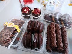 巧克力蛋卷-幸福蛋糕坊(金顶街店)