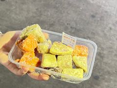 -普宁反沙番薯芋头