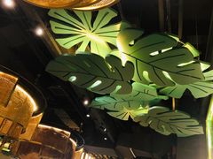 -苏梅花园(群星城店)