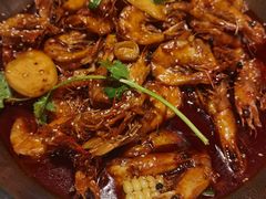 -邵汇大虾(同康路店)