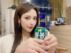 -咕咕站韩国料理(紫金港店)