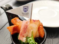 -南沙游艇会·大兵船餐厅