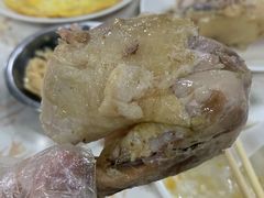 -佳基盐焗鸡