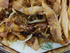 -葛记焖饼(伏牛路店)