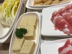 -海底捞大排档火锅(打浦路店)