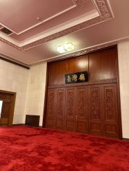 -人民大会堂宴会厅