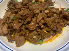 -七百岁羊肉馆(环球港店)