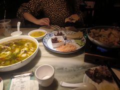 -老淮安·淮安菜(涟水店)