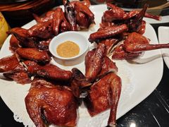 -顺峰顺水顺德菜(龙华店)