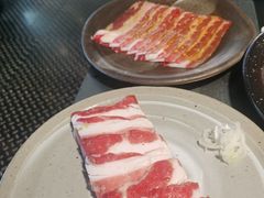 -焱铁烧·黑毛和牛专门店(杭州嘉里中心店)