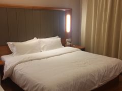 -全季酒店(上海火车站天目西路店)