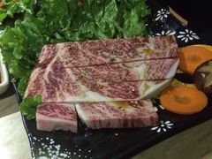 好看吧，更好吃-やきにく 牛将日式焼肉(新华路店)