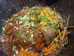 -白城车站店一九二八铁锅炖