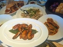 -高佳庄·舟山海鲜(海景旗舰店)