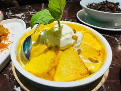 -新白鹿餐厅(爱琴海购物中心店)