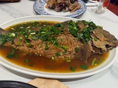 -梅利汴京烤鸭•开封豫菜地标店(晋安路店)