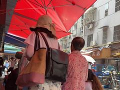 -小罗子汤店(大士院总店)